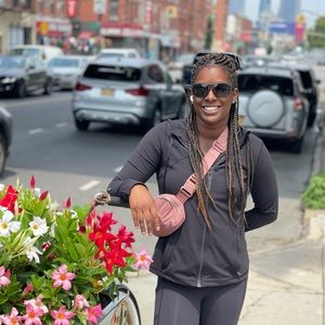 Meet your Posher, Starr